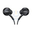 Samsung USB Type-C Earphones - Wired / USB Type-C / Black