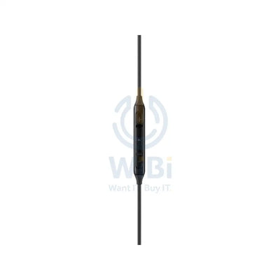 Samsung USB Type-C Earphones - Wired / USB Type-C / Black