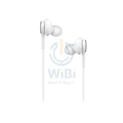 Samsung USB Type-C Earphones - Wired / USB Type-C / White