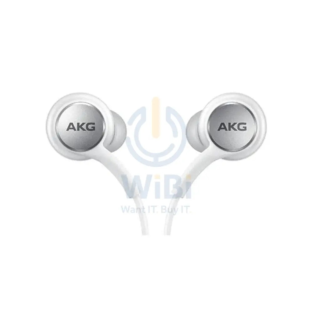 Samsung USB Type-C Earphones - Wired / USB Type-C / White