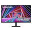 Samsung ViewFinity S7 LS32A700NWMXUE Monitor - 32.0’’ VA 4K UHD / 5ms / USB / HDMI / DisplayPort / Black - Monitor