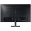 Samsung ViewFinity S7 LS32A700NWMXUE Monitor - 32.0’’ VA 4K UHD / 5ms / USB / HDMI / DisplayPort / Black - Monitor