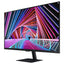 Samsung ViewFinity S7 LS32A700NWMXUE Monitor - 32.0’’ VA 4K UHD / 5ms / USB / HDMI / DisplayPort / Black - Monitor
