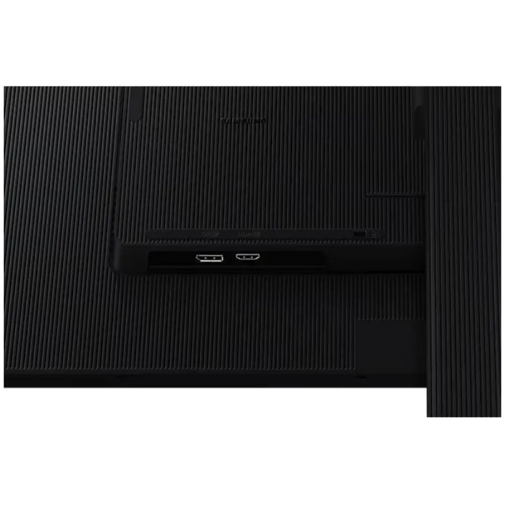 Samsung LS27D706EAMXUE S70D UHD Smart Monitor - 27.0’’ 4K / 5ms / HDMI / Display Port / Black - Monitor Monitors &