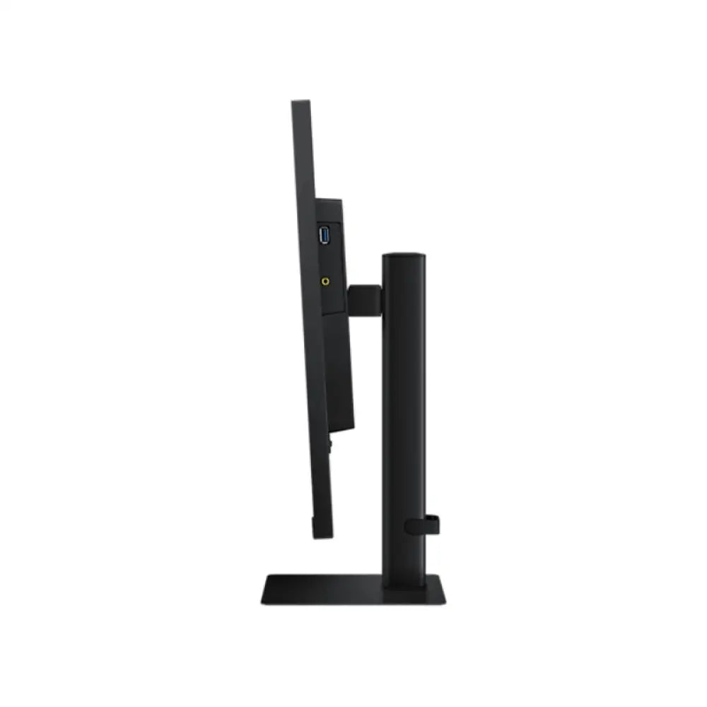 Samsung LS27D706EAMXUE S70D UHD Smart Monitor - 27.0’’ 4K / 5ms / HDMI / Display Port / Black - Monitor Monitors &