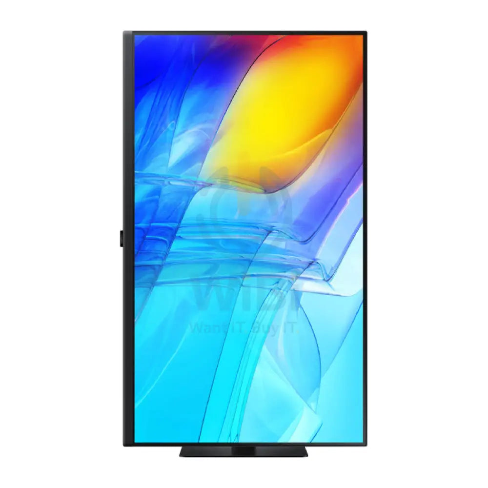 Samsung ViewFinity S8 - 32.0’’ 4K UHD / 5ms / 60Hz / USB/HDMI/DP / Black - Monitor Monitors & Projectors > Monitors