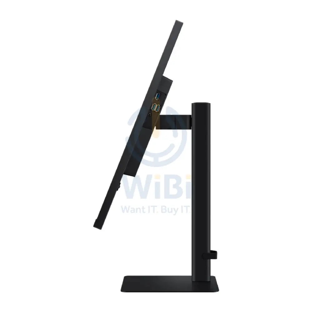 Samsung ViewFinity S8 - 32.0’’ 4K UHD / 5ms / 60Hz / USB/HDMI/DP / Black - Monitor Monitors & Projectors > Monitors