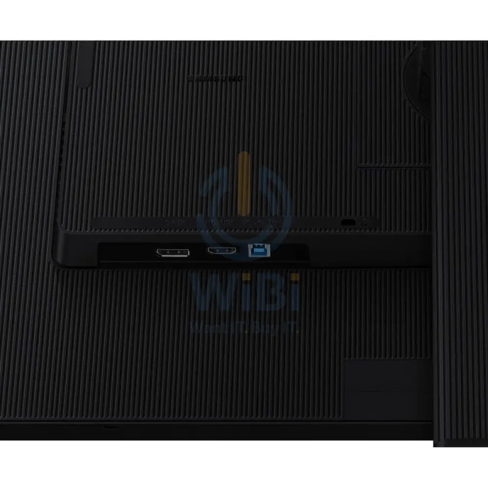 Samsung ViewFinity S8 - 32.0’’ 4K UHD / 5ms / 60Hz / USB/HDMI/DP / Black - Monitor Monitors & Projectors > Monitors