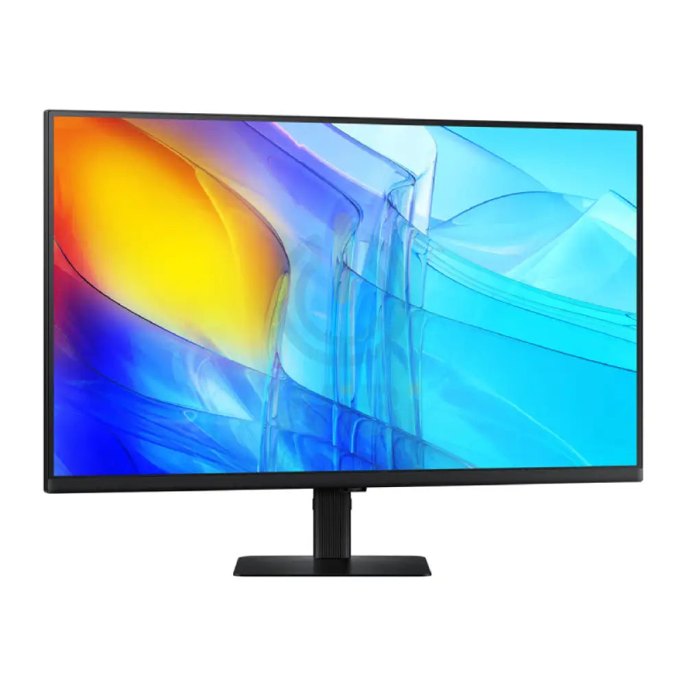 Samsung ViewFinity S8 - 32.0’’ 4K UHD / 5ms / 60Hz / USB/HDMI/DP / Black - Monitor Monitors & Projectors > Monitors