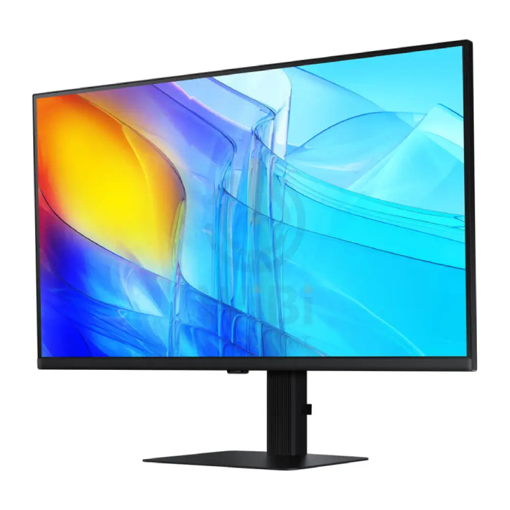 Samsung ViewFinity S8 - 32.0’’ 4K UHD / 5ms / 60Hz / USB/HDMI/DP / Black - Monitor Monitors & Projectors > Monitors