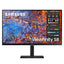 Samsung ViewFinity S8 LS32B800PXMXUE Monitor - 32.0’’ IPS 4K UHD / 5ms / USB / LAN / HDMI / DisplayPort / Black