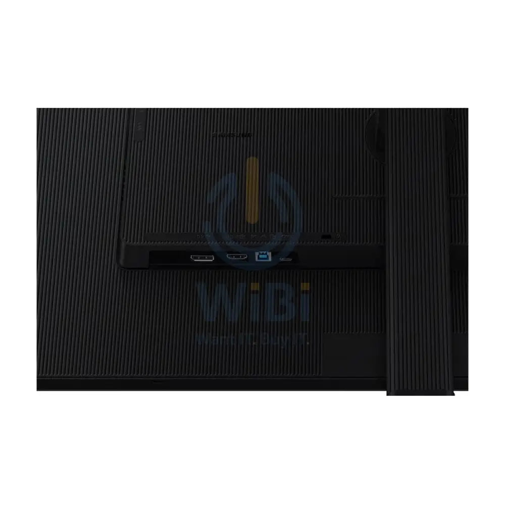 سامسونج S8 S80D - 32.0 بوصة 4K UHD / 5 مللي ثانية / 60 هرتز / يو اس بي C / إتش دي إم أي .0 / DP 1.2 / PD 90W شاشات  أجهزة العرض