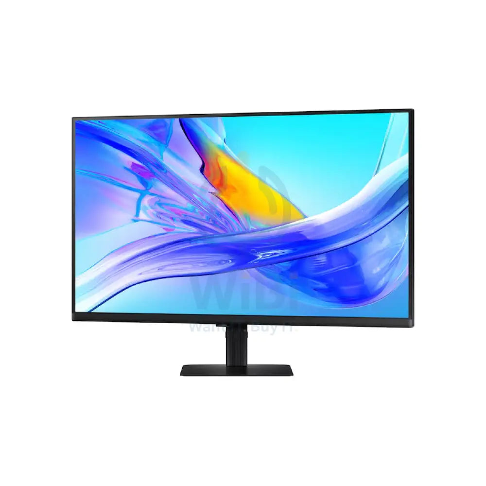 Samsung ViewFinity S8 S80D - 32.0’’ 4K UHD / 5ms / 60Hz / USB-Type C / HDMI 2.0 / DP 1.2 / PD 90W Monitors & Projectors