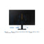 Samsung ViewFinity S8 S80D - 32.0’’ 4K UHD / 5ms / 60Hz / USB-Type C / HDMI 2.0 / DP 1.2 / PD 90W Monitors & Projectors