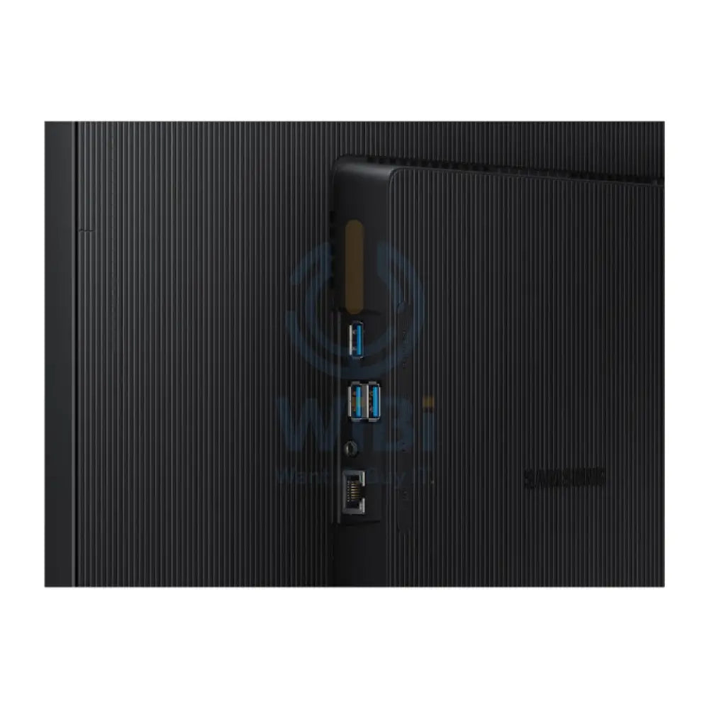 Samsung ViewFinity S80UD - 37.0’’ 4K UHD / 5ms / 60Hz / USB-A/USB-C/HDMI 2.0/DP 1.2 - Monitor Monitors & Projectors >