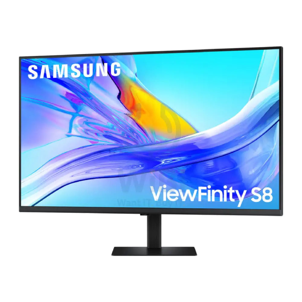 Samsung ViewFinity S80UD - 37.0’’ 4K UHD / 5ms / 60Hz / USB-A/USB-C/HDMI 2.0/DP 1.2 - Monitor Monitors & Projectors >