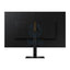 Samsung ViewFinity S80UD - 37.0’’ 4K UHD / 5ms / 60Hz / USB-A/USB-C/HDMI 2.0/DP 1.2 - Monitor Monitors & Projectors >