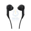 Samsung Wireless Bluetooth Earphone Level U2 - Black Accessories > Audio > Headphones