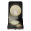 Samsung Z Flip 5 6.7 inch 256GB 8GB RAM Phone – Cream Mobiles & Tablets > Mobiles > Offer Zone