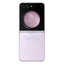 Samsung Z Flip 5 6.7 inch 256GB 8GB RAM Phone – Lavender Mobiles & Tablets > Mobiles > Offer Zone