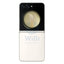 Samsung Z Flip 5 6.7 inch 512GB 8GB RAM Phone – Cream Mobiles & Tablets > Mobiles
