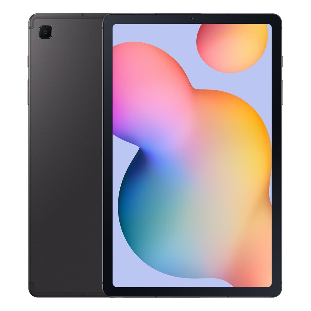 سامسونج تابلت S6 لايت (2022) 64 جيجابايت 10.4 - 10.بوصة واي فاي تابلت - رمادي هواتف  تابلت > تابلت > عرض منطقة