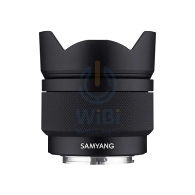 Samyang AF 12mm 12mm F2.0 سوني FE تركيز عدسة كاميرات > DSLR كاميرا عدسة كاميرا