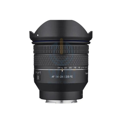 SAMYANG AF 14-24MM F2.8 LENS FOR SONY FE Cameras > DSLR Camera Lens