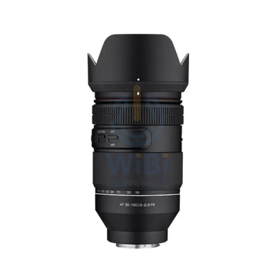 Samyang AF 35-150mm F2-2.8 عدسة AF 35-150mm F2-2.8 عدسة لسوني FE كاميرات > كاميرا عدسة كاميرا  رقمية DSLR