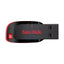 SanDisk Cruzer Blade Flash Drive - 16GB / USB 2.0 Storage > USB Flash Drive
