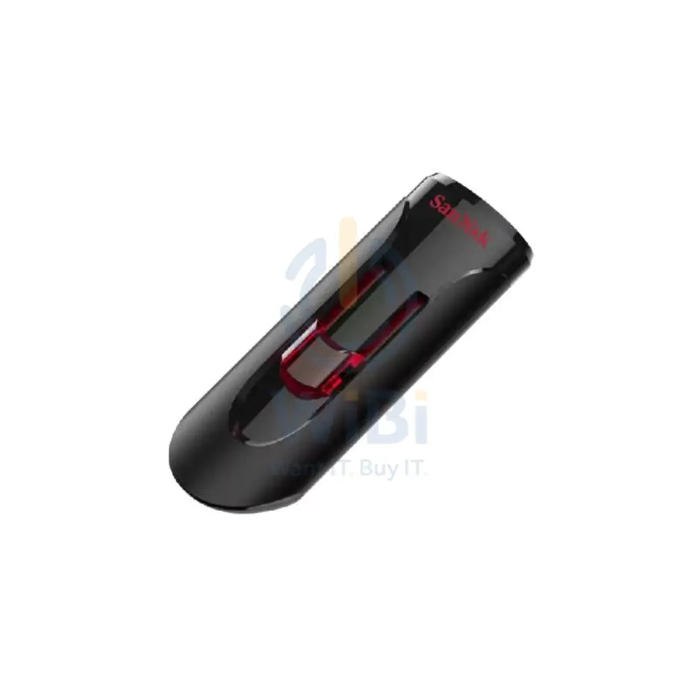 SanDisk Cruzer Glide 3.0 USB Flash Drive - 256GB / USB 3.0 Storage > USB Flash Drive