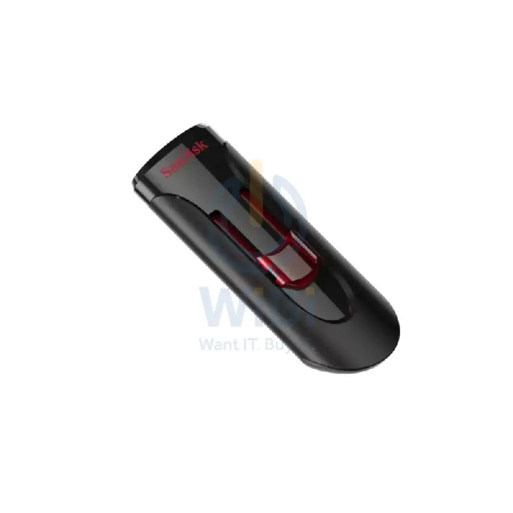 SanDisk Cruzer Glide 3.0 USB Flash Drive - 256GB / USB 3.0 Storage > USB Flash Drive