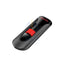 SanDisk Cruzer Glide Glide من سانديسك محرك أقراص فلاش يو اس بي - 128 جيجابايت / يو اس بي 2.0 تخزين > محرك أقراص فلاش يو اس بي