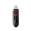 SanDisk Cruzer Glide Glide من سانديسك محرك أقراص فلاش يو اس بي - 128 جيجابايت / يو اس بي 2.0 تخزين > محرك أقراص فلاش يو اس بي