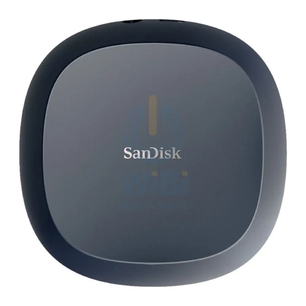 SanDisk Desk Drive SSD - 4TB / Up to 1000 MB/s / USB-C 3.2 Gen 2 / External SSD (Solid State Drive) Accessories >