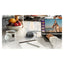 SanDisk Desk Drive SSD - 4TB / Up to 1000 MB/s / USB-C 3.2 Gen 2 / External SSD (Solid State Drive) Accessories >