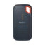 SanDisk Extreme Portable SSD - 2TB / USB 3.1 Gen 2 / Black / External SSD (Solid State Drive) Storage > USB Solid State