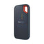 SanDisk Extreme Portable SSD - 2TB / USB 3.1 Gen 2 / Black / External SSD (Solid State Drive) Storage > USB Solid State