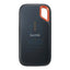 SanDisk Extreme Portable SSD - 4TB / Up to 1050 MB/s / USB 3.2 Gen 2 Type-C / Black / External SSD (Solid State Drive)