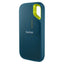 SanDisk Extreme Portable SSD - 4TB / Up to 1050 MB/s / USB 3.2 Gen 2 Type-C / Monterey / External SSD (Solid State