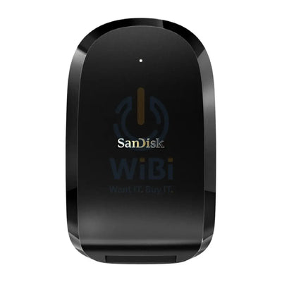 SanDisk Extreme Pro CFexpress Card Reader - USB 3.1 Gen 2 / Black Accessories > Storage > Media Card Reader