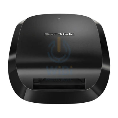 SanDisk Extreme Pro CFexpress Card Reader - USB 3.1 Gen 2 / Black Accessories > Storage > Media Card Reader