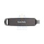 SanDisk Extreme PRO Dual Drive - 512GB / Up to 1000 MB/s / USB Type-C 3.2 Gen 2/USB Type-A 3.2 Gen 2 Storage > USB