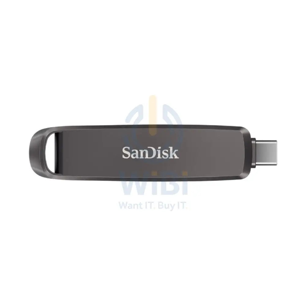 SanDisk Extreme PRO Dual Drive - 512GB / Up to 1000 MB/s / USB Type-C 3.2 Gen 2/USB Type-A 3.2 Gen 2 Storage > USB