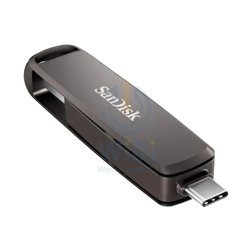 SanDisk Extreme PRO Dual Drive - 512GB / Up to 1000 MB/s / USB Type-C 3.2 Gen 2/USB Type-A 3.2 Gen 2 Storage > USB