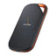 SanDisk Extreme PRO with USB4 Portable SSD - 4TB / USB-C (USB4 Gen 3x2) / Up to 3800 MB/s / External SSD (Solid State