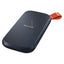 SanDisk Portable SSD - 2TB / Up to 800 MB/s / USB 3.2 Gen 2 Type-C / External SSD (Solid State Drive) Storage > USB