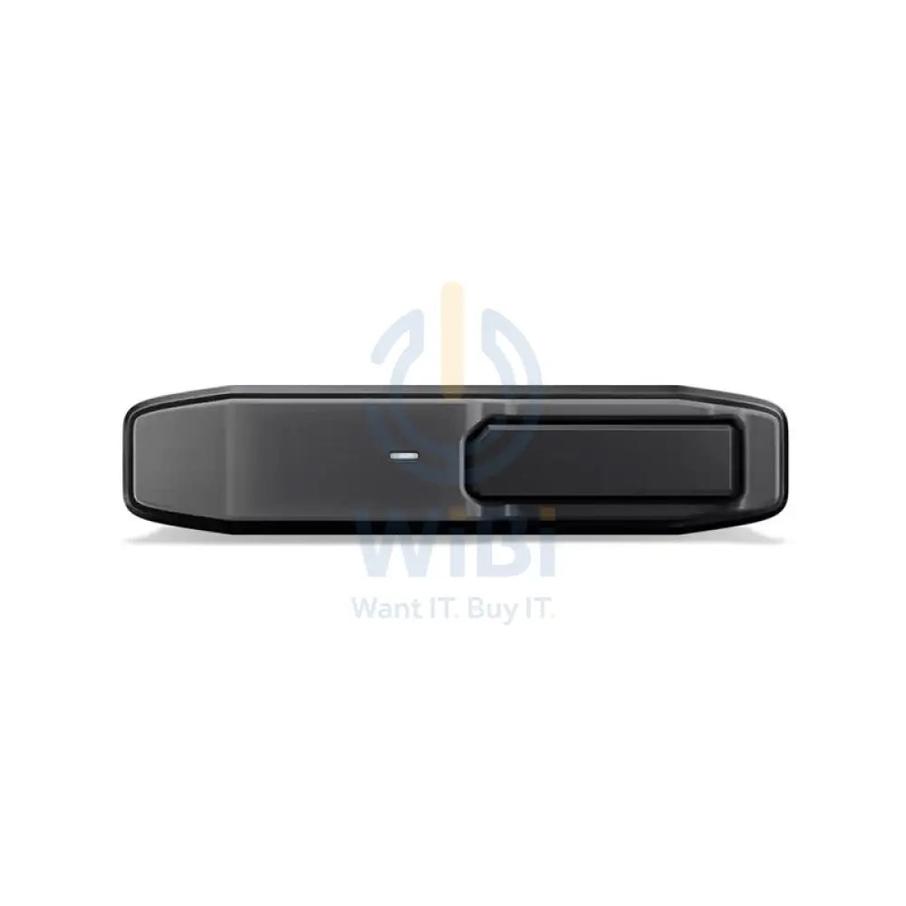 SanDisk Professional Pro Blade Transport SSD - 1TB / Up to 2000 MB/s / USB-C / External SSD (Solid State Drive) Storage