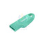 SanDisk Ultra Curve USB Flash Drive - 128GB / USB 3.0 / Up to 100MB/s / Mint Storage > USB Flash Drive