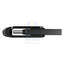 SanDisk Ultra Dual Drive Go Flash Drive - 32GB / Up to 150 MB/s / USB 3.2 Gen 1 / Type-C / Black Storage > USB Flash